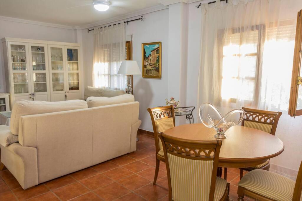 Casa Rural El Zarzoso TR-CC-00562