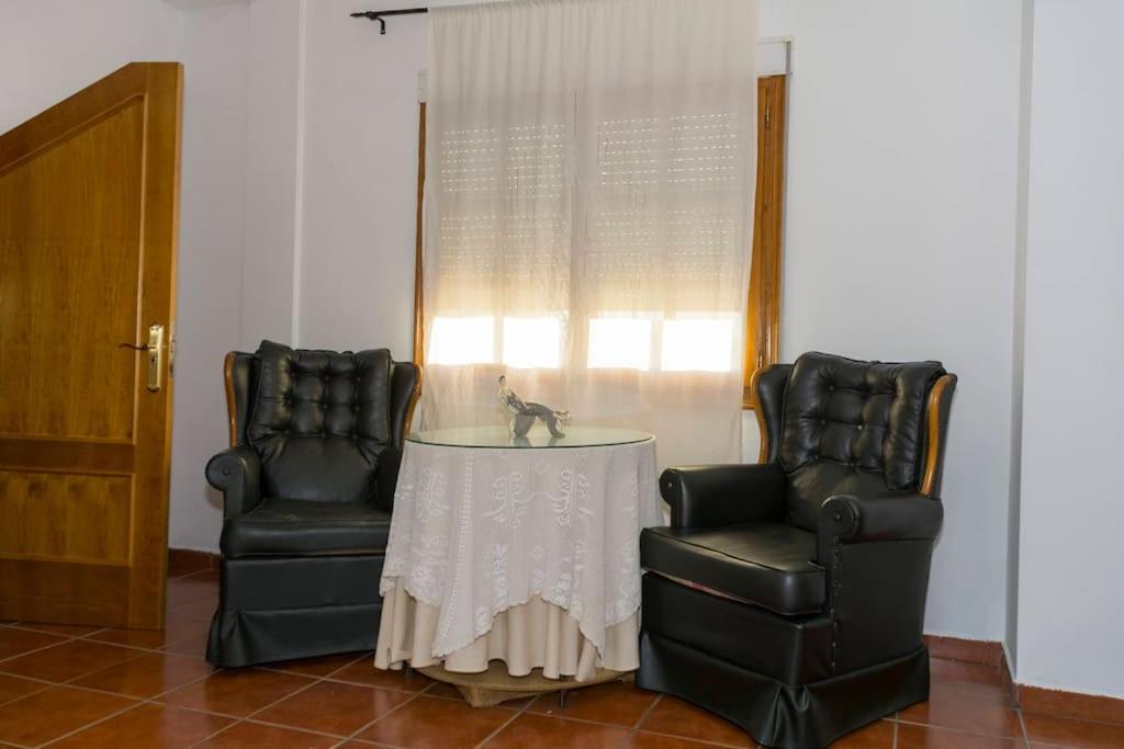Casa Rural El Zarzoso TR-CC-00562