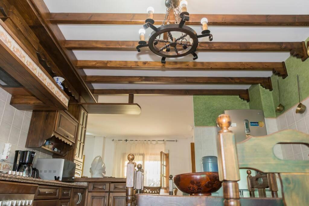 Casa Rural El Zarzoso TR-CC-00562