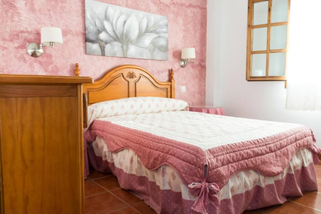 Casa Rural El Zarzoso TR-CC-00562