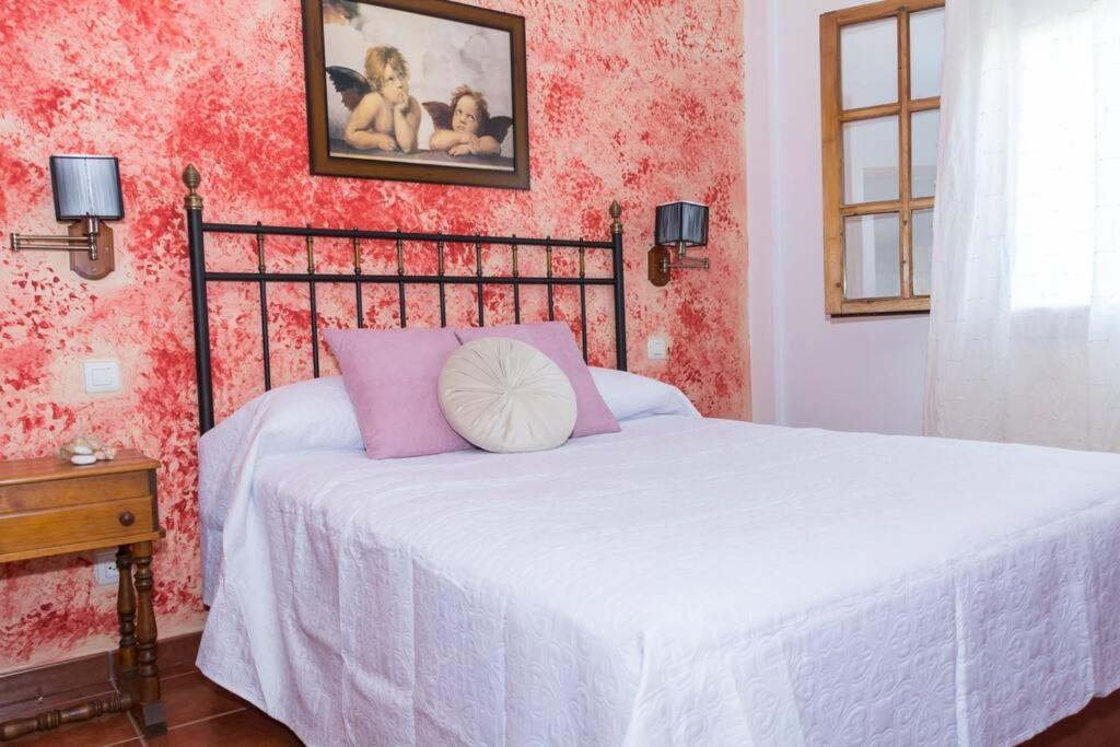 Casa Rural El Zarzoso TR-CC-00562
