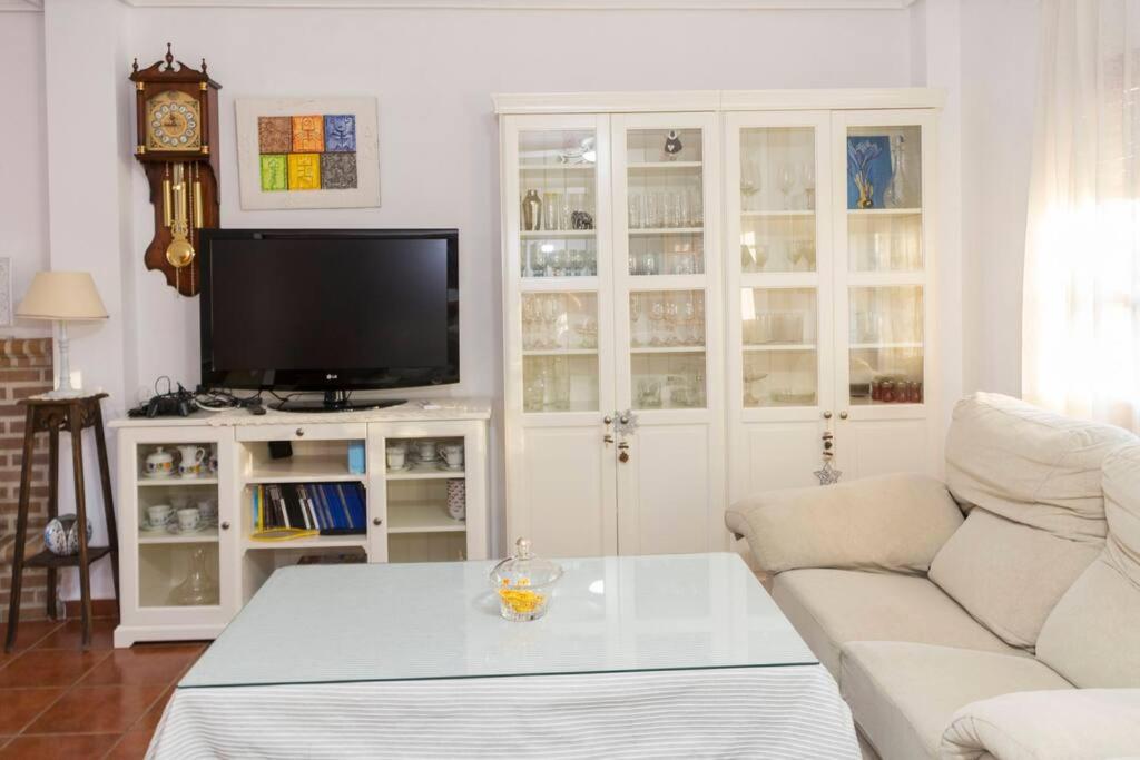 Casa Rural El Zarzoso TR-CC-00562
