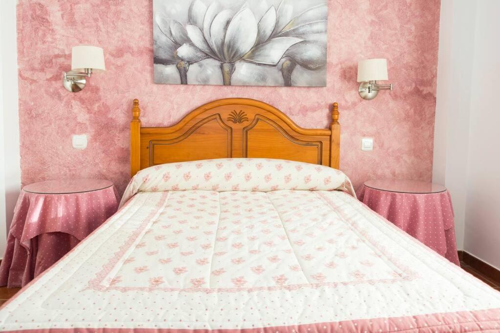 Casa Rural El Zarzoso TR-CC-00562