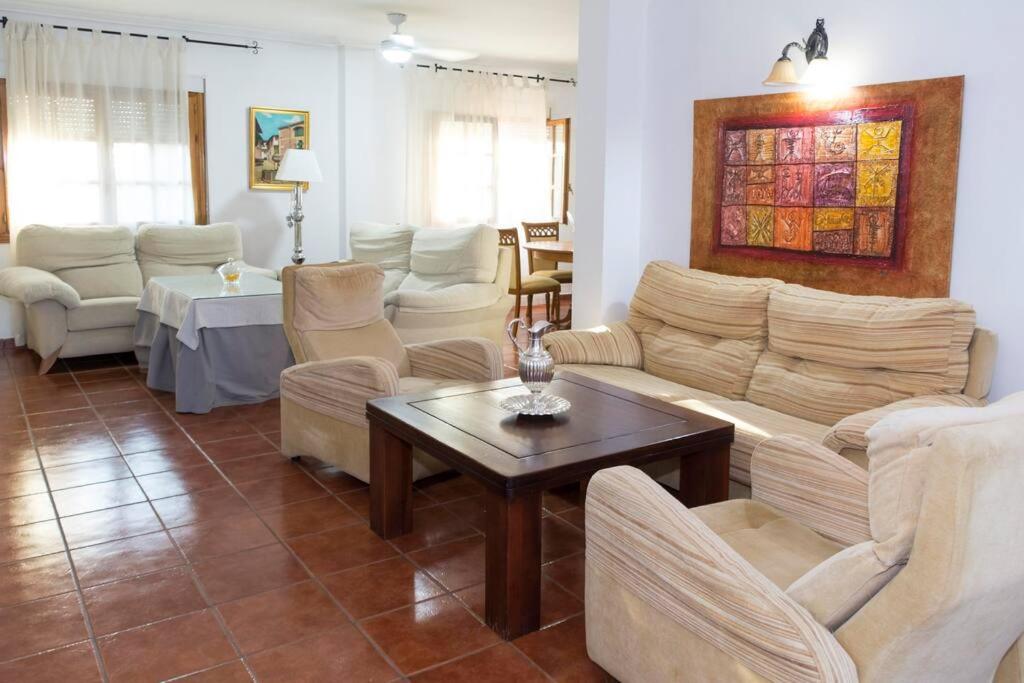 Casa Rural El Zarzoso TR-CC-00562
