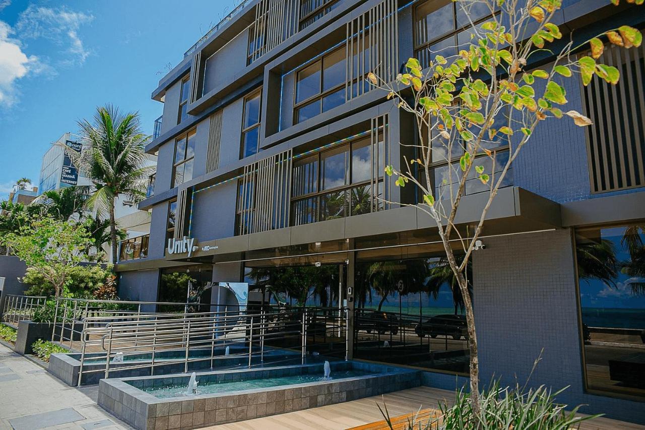Unity #110 - Apartment by the sea by Carpediem