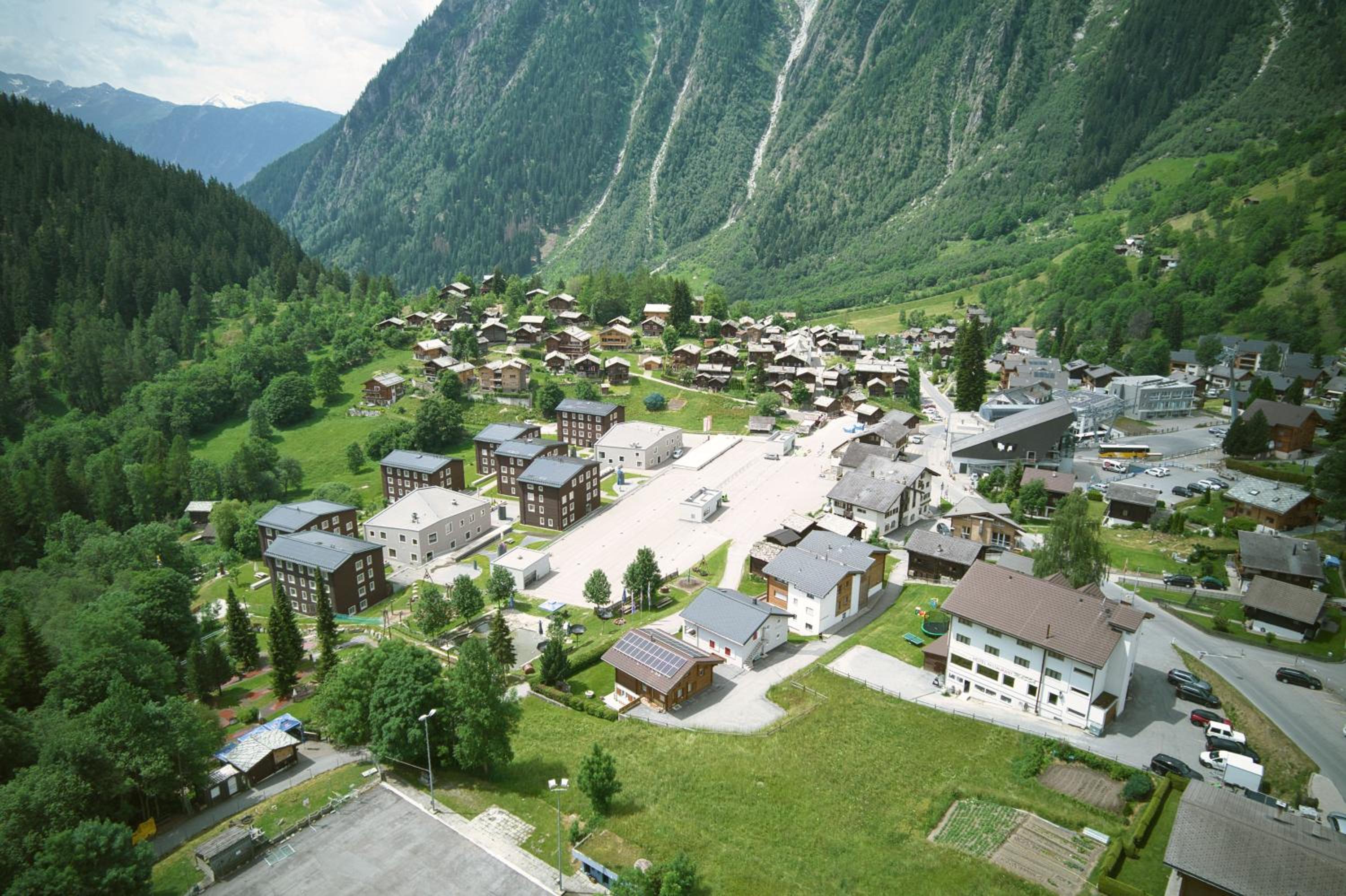 Hotel Massa view 4
