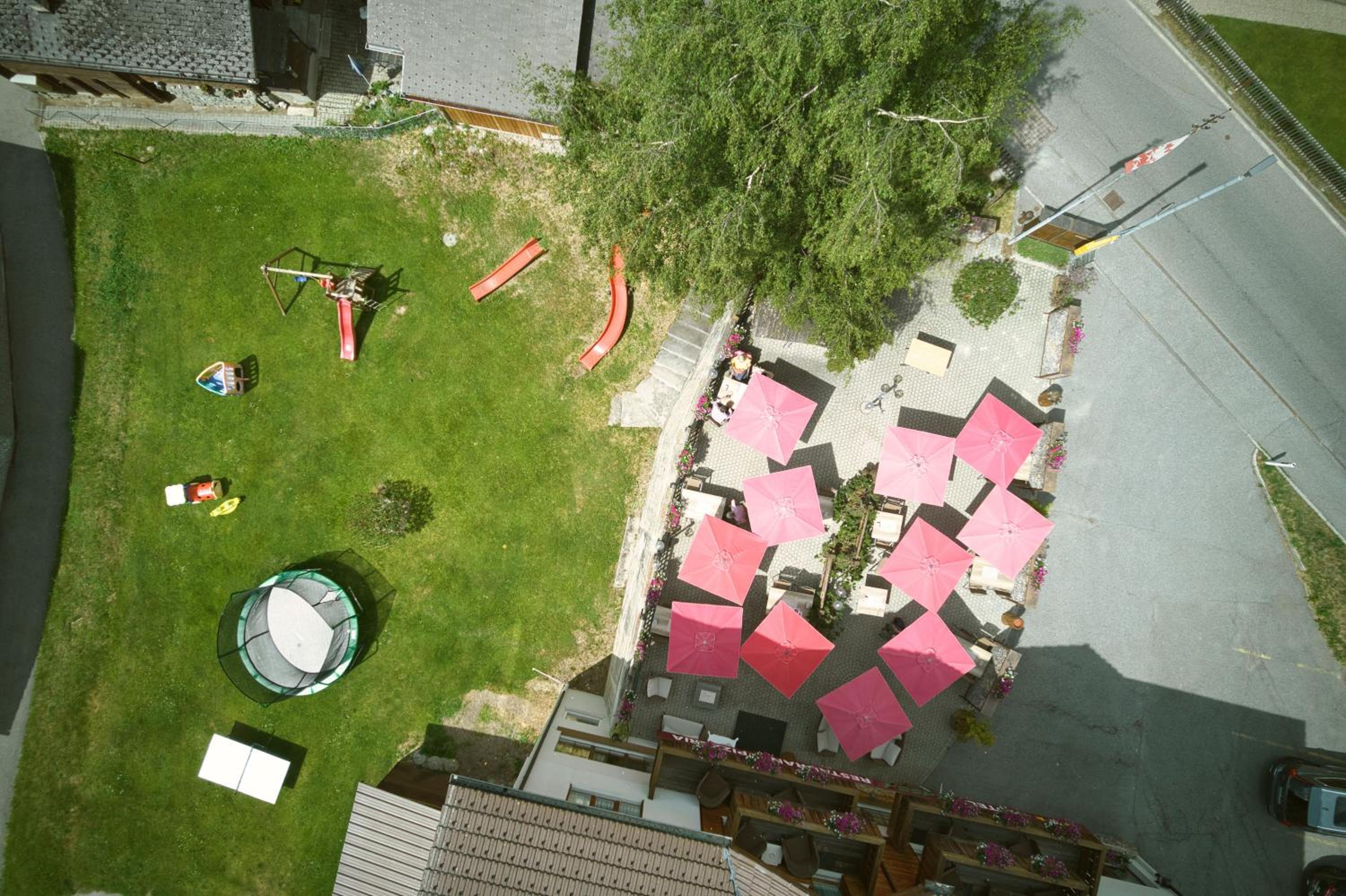 Hotel Massa view 3
