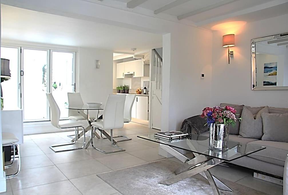 Sommersway Cottage