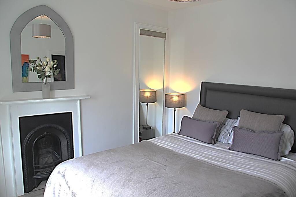 Sommersway Cottage