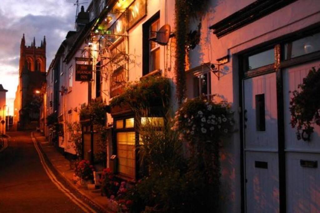 Sommersway Cottage