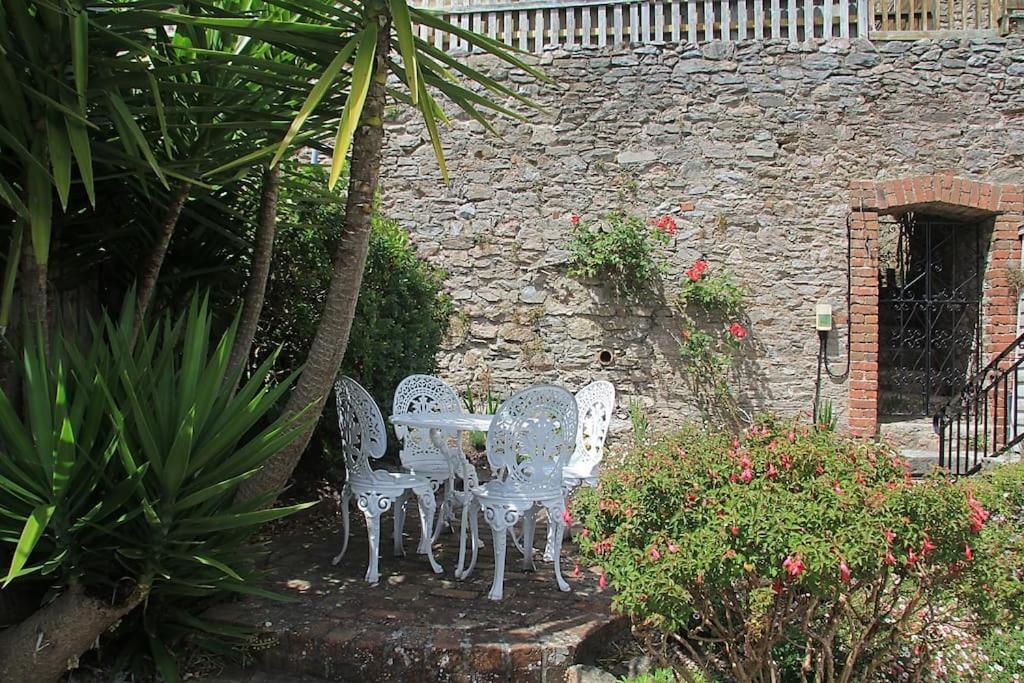 Sommersway Cottage