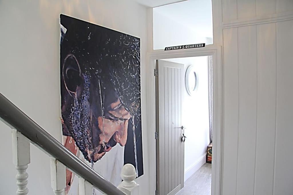 Sommersway Cottage
