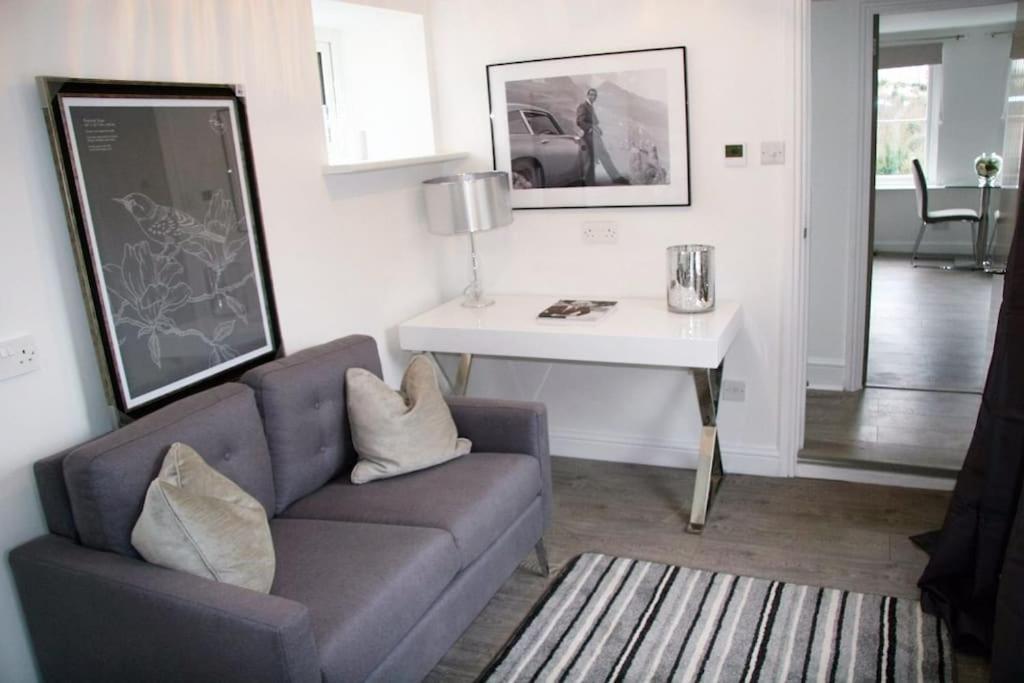 Sommersway Cottage