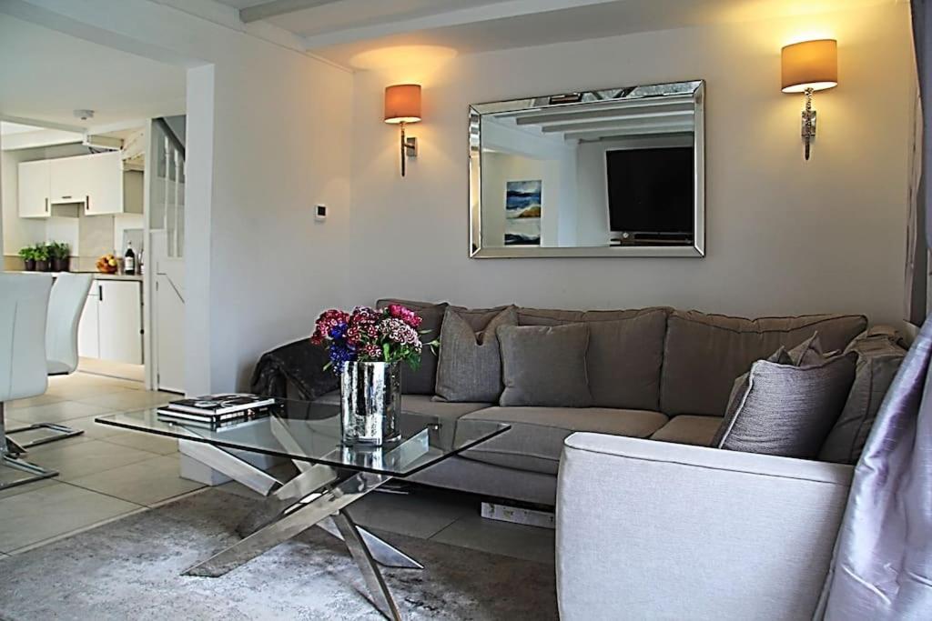 Sommersway Cottage