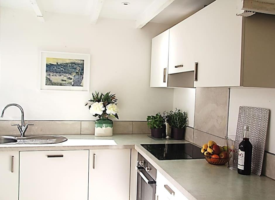 Sommersway Cottage