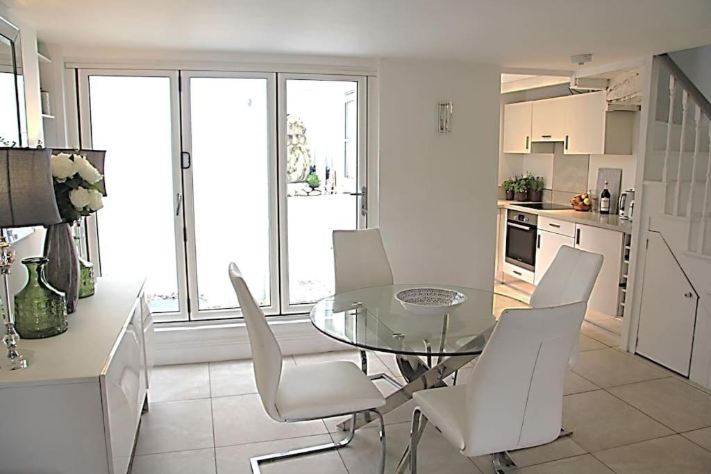 Sommersway Cottage