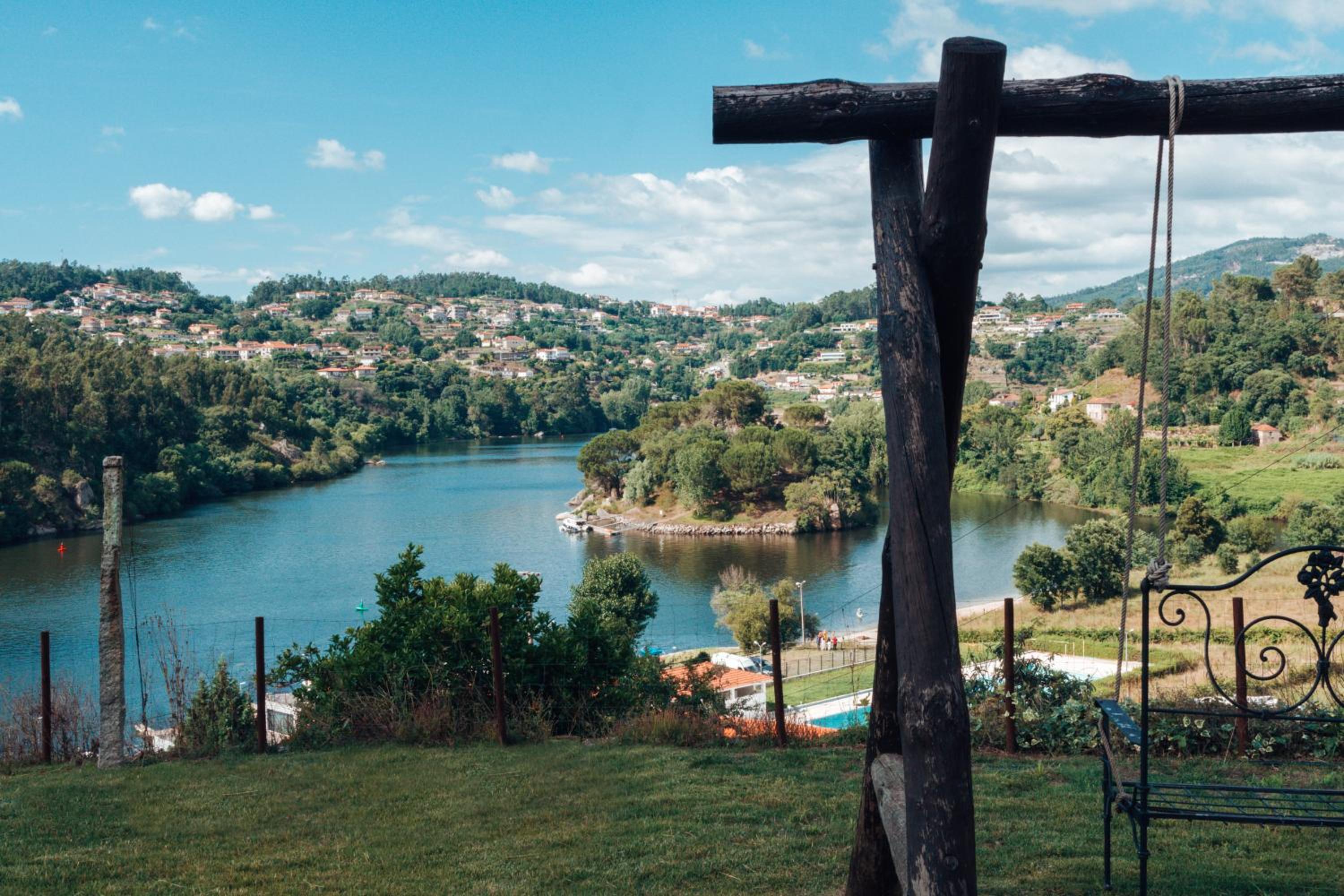 Costeira Douro