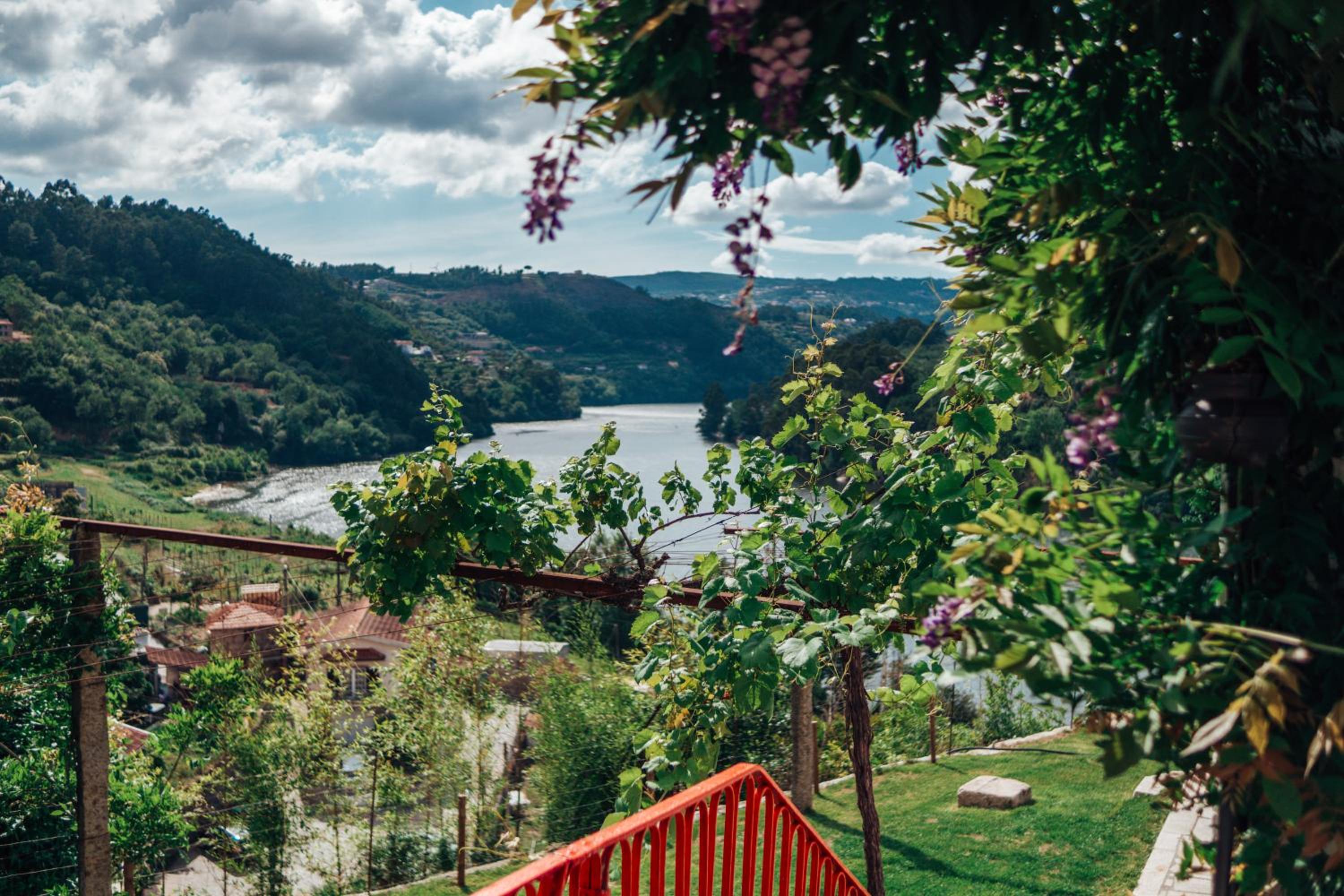Costeira Douro