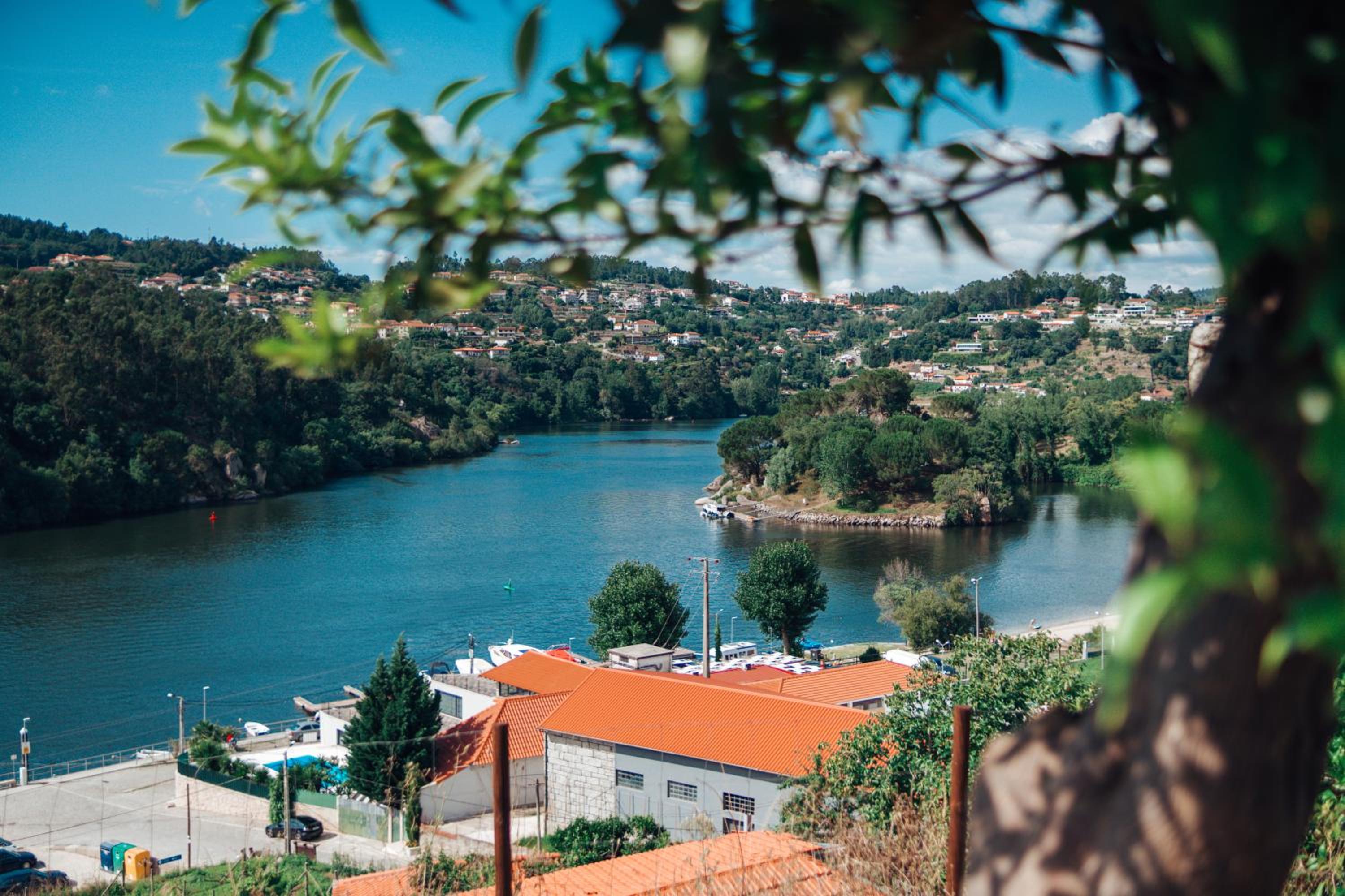 Costeira Douro