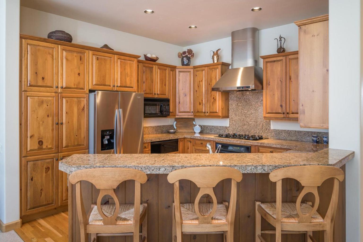Miscellaneous Market Vacations - Family-Friendly Sun Valley Elkhorn Condo - Property Image 3