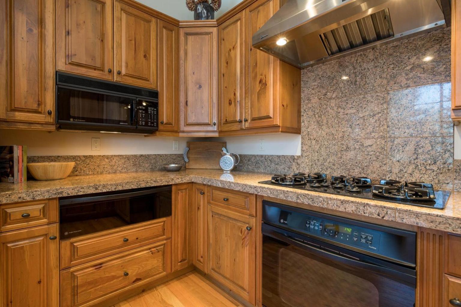 Miscellaneous Market Vacations - Family-Friendly Sun Valley Elkhorn Condo - Property Image 4