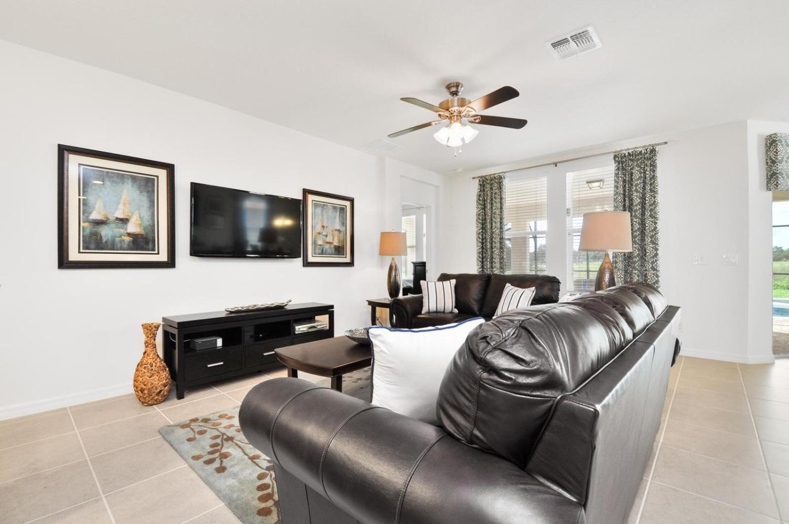 1303YC - West Haven Gated Community home view 5