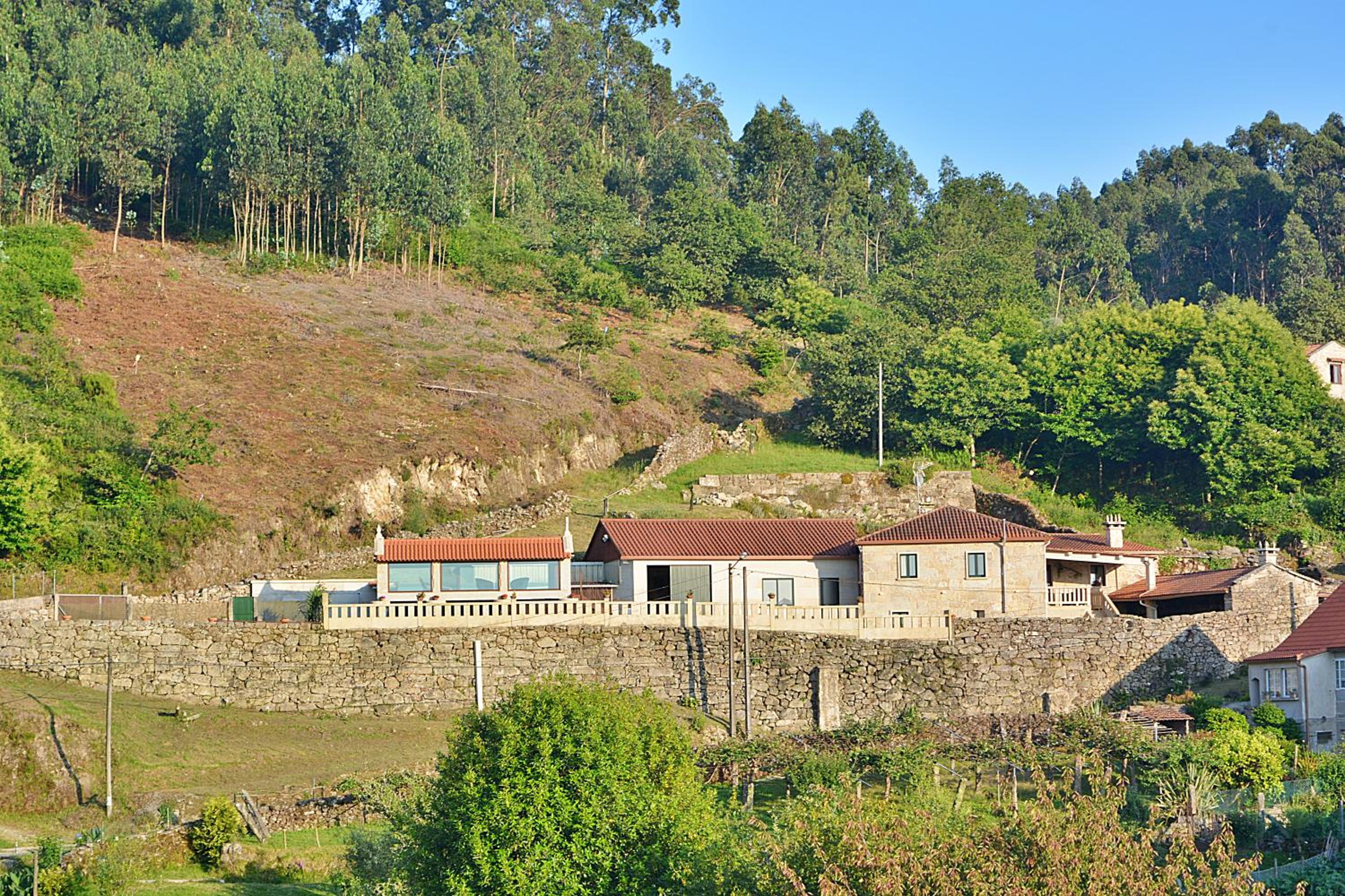 GALIHOST - A Casa das Barreiras view 2