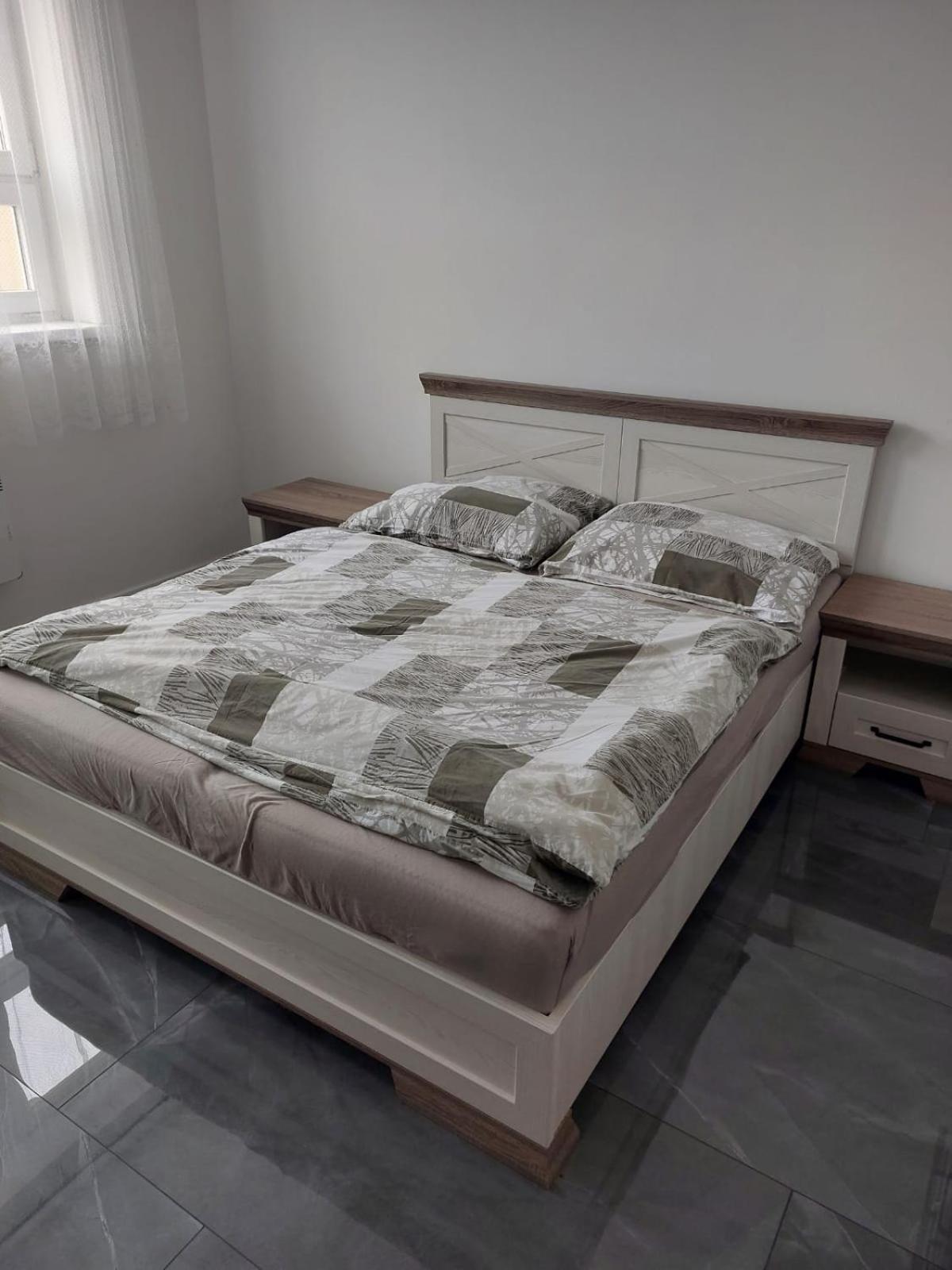 Bezbariérový apartmán Lodenica - v tesnej blízkosti Adelli centra view 5