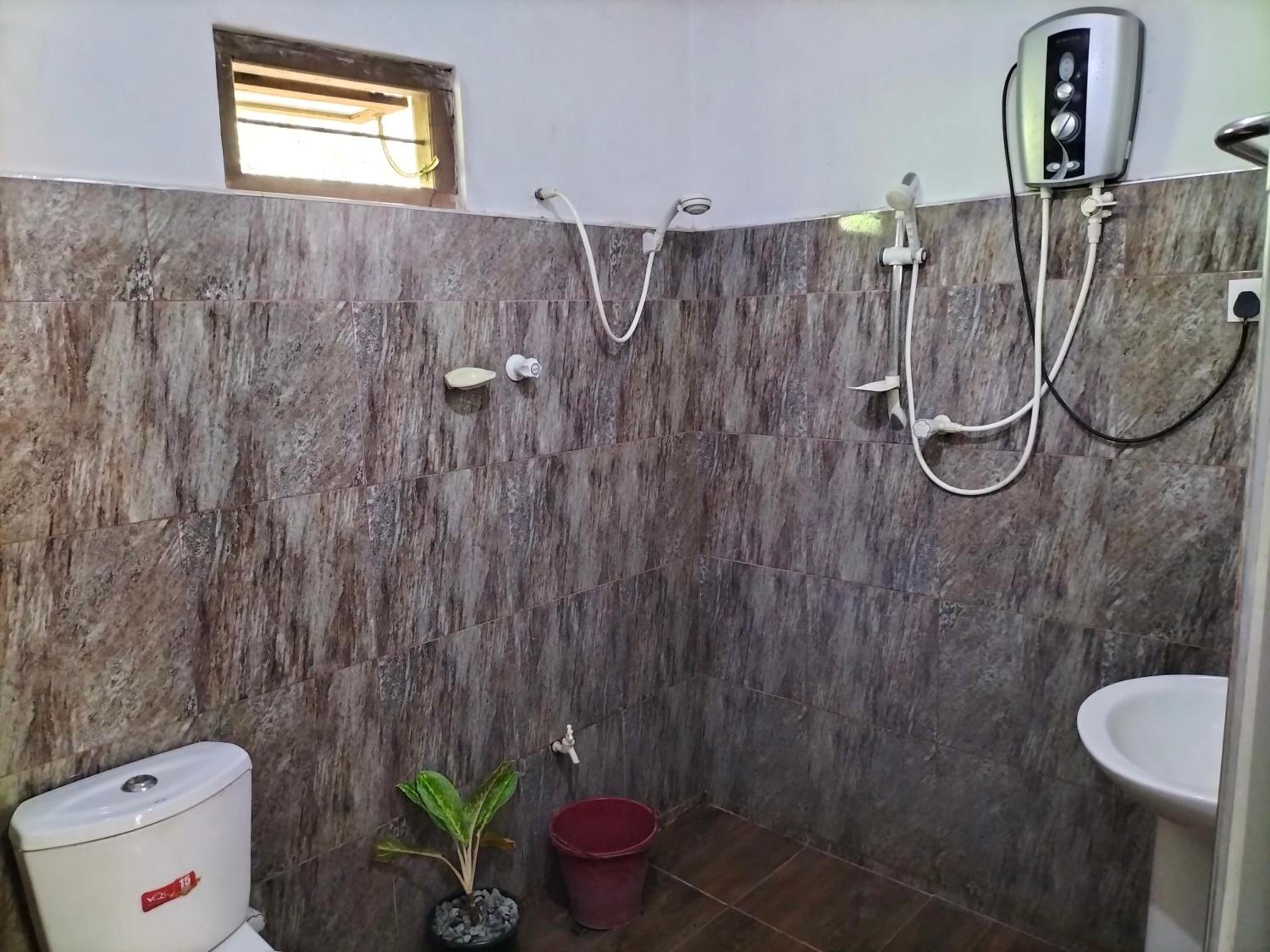 Sanjana Home Stay view 4