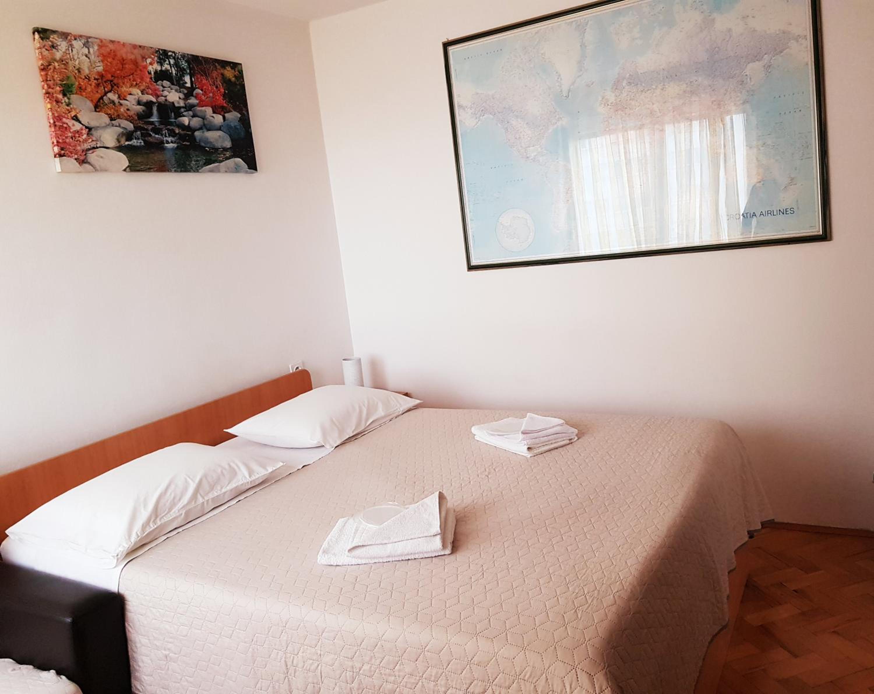 Apartman Bella Vista
