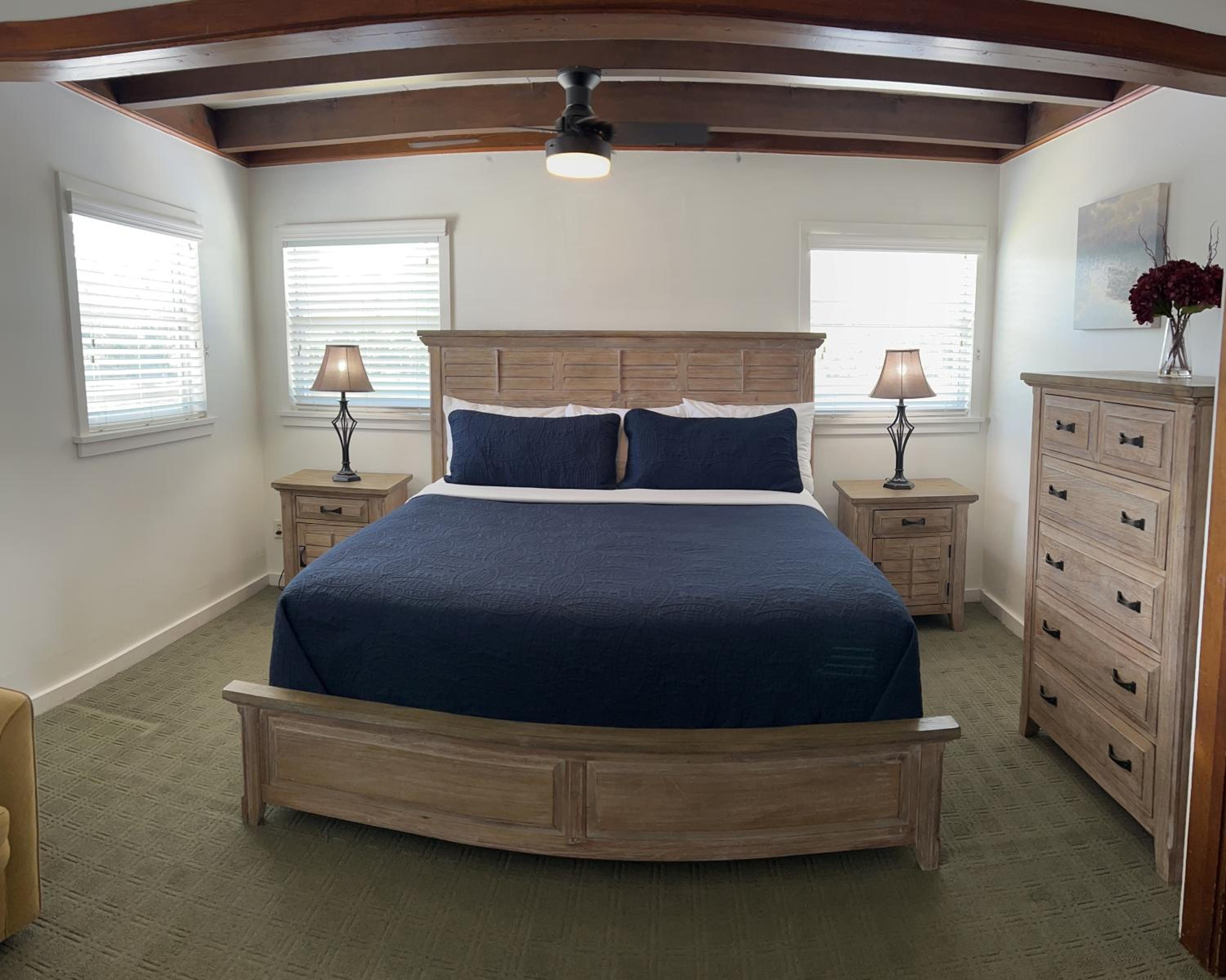 Hontoon Landing Resort & Marina