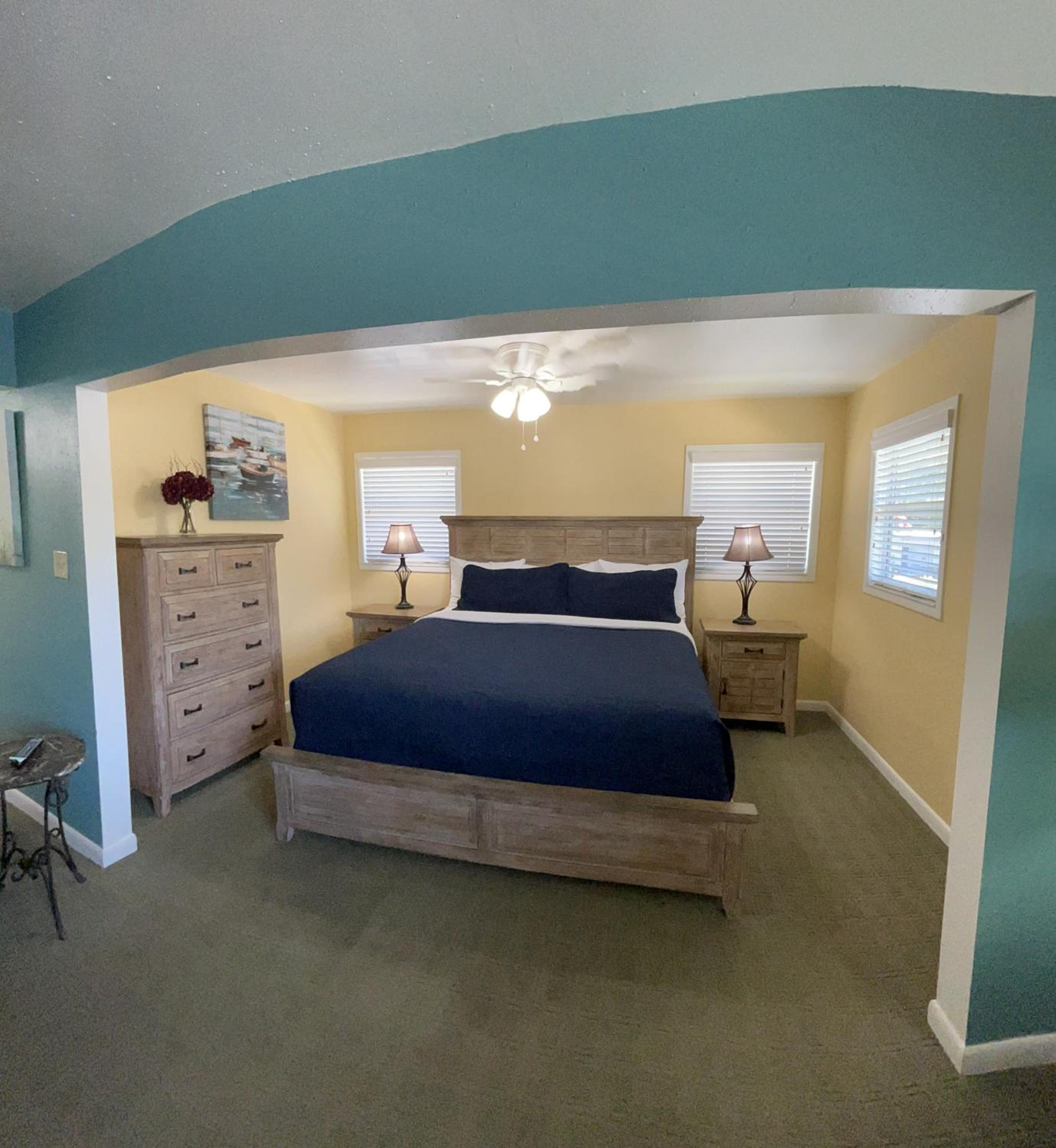 Hontoon Landing Resort & Marina