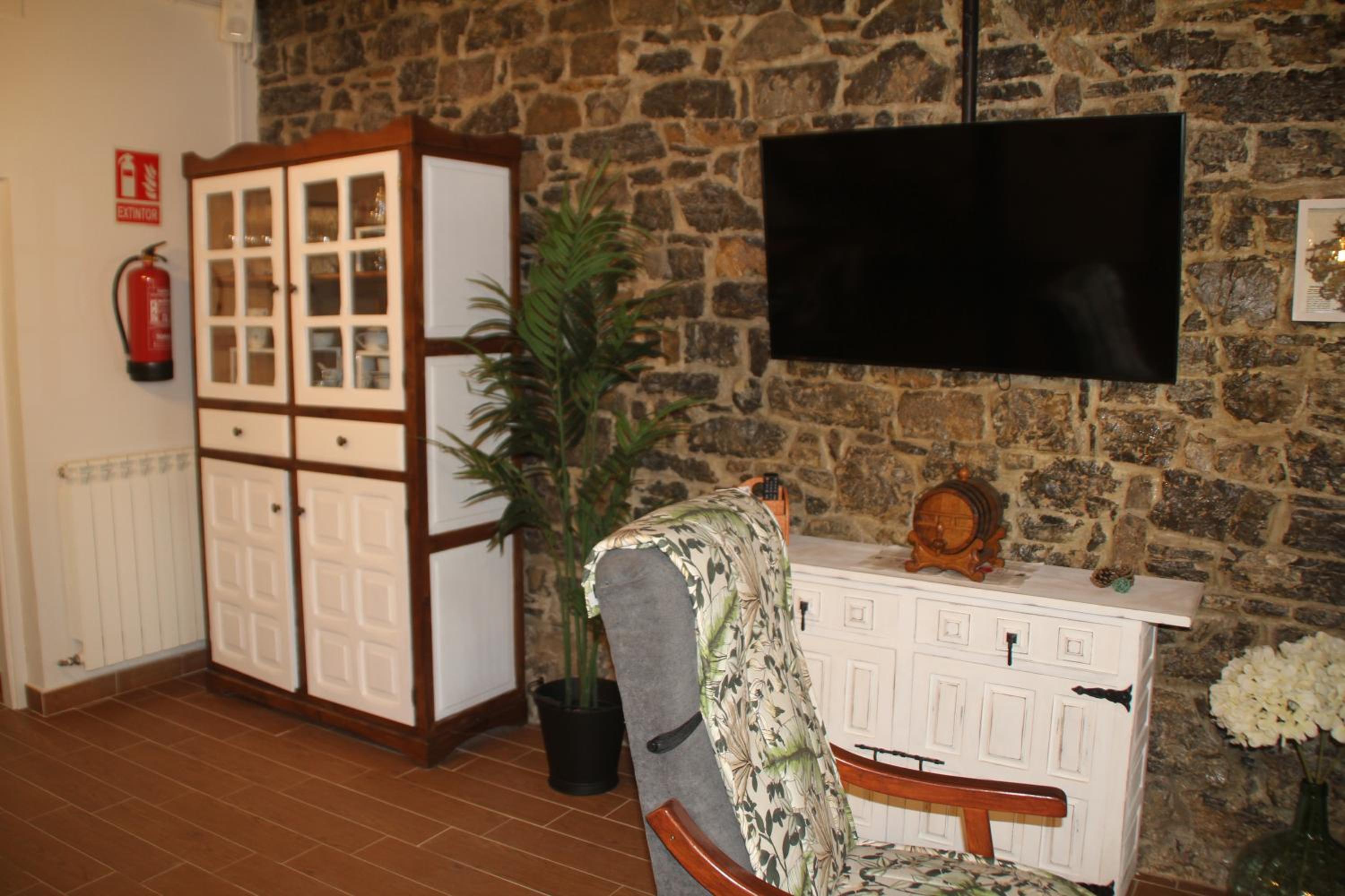 Casa vacacional Escuela la Llera
