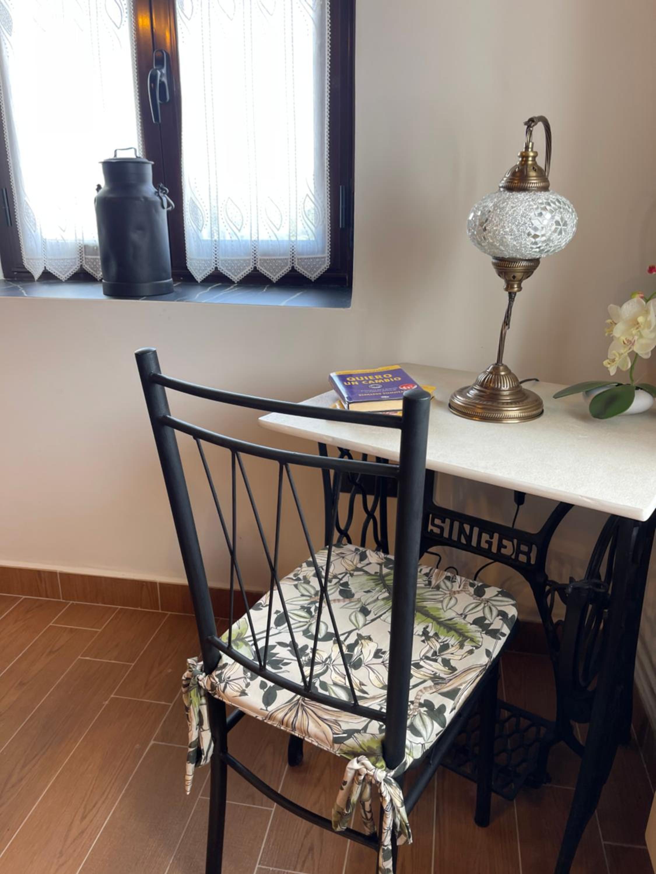 Casa vacacional Escuela la Llera