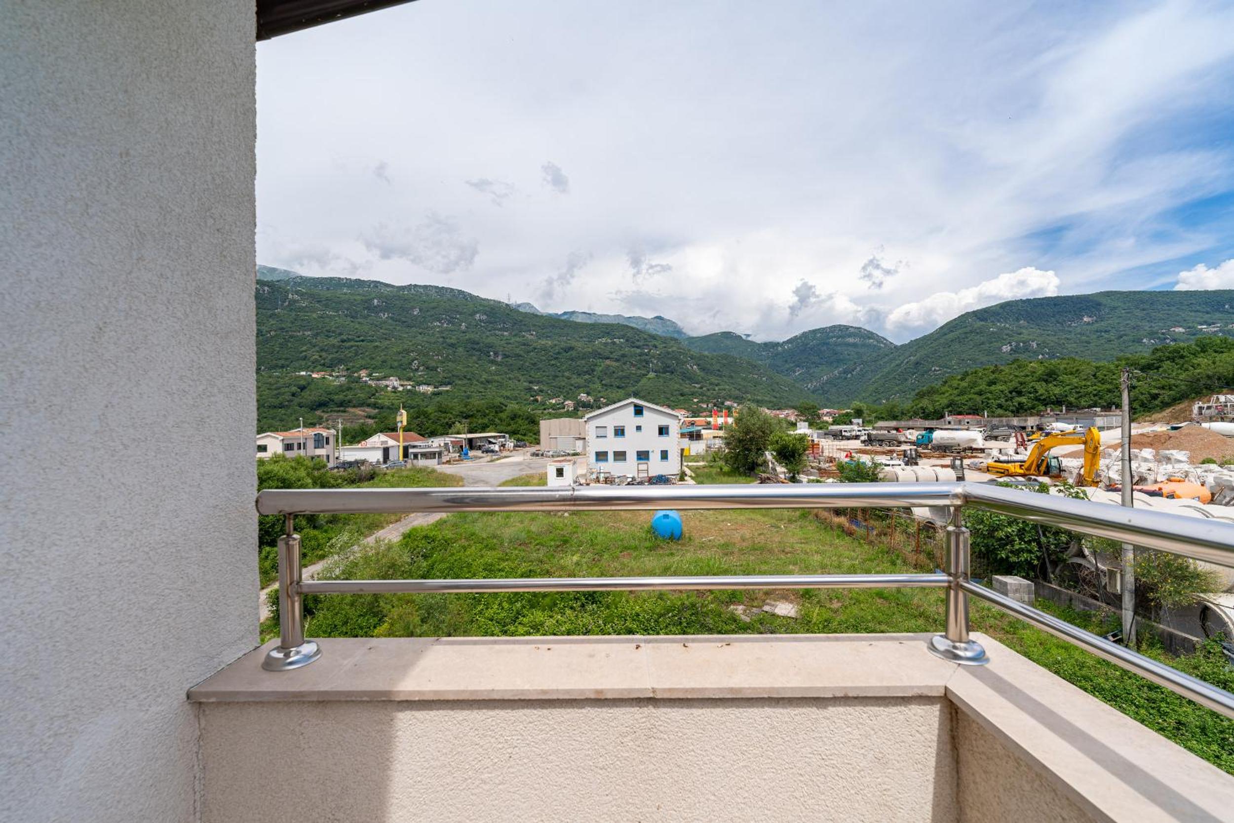 MAS Apartments