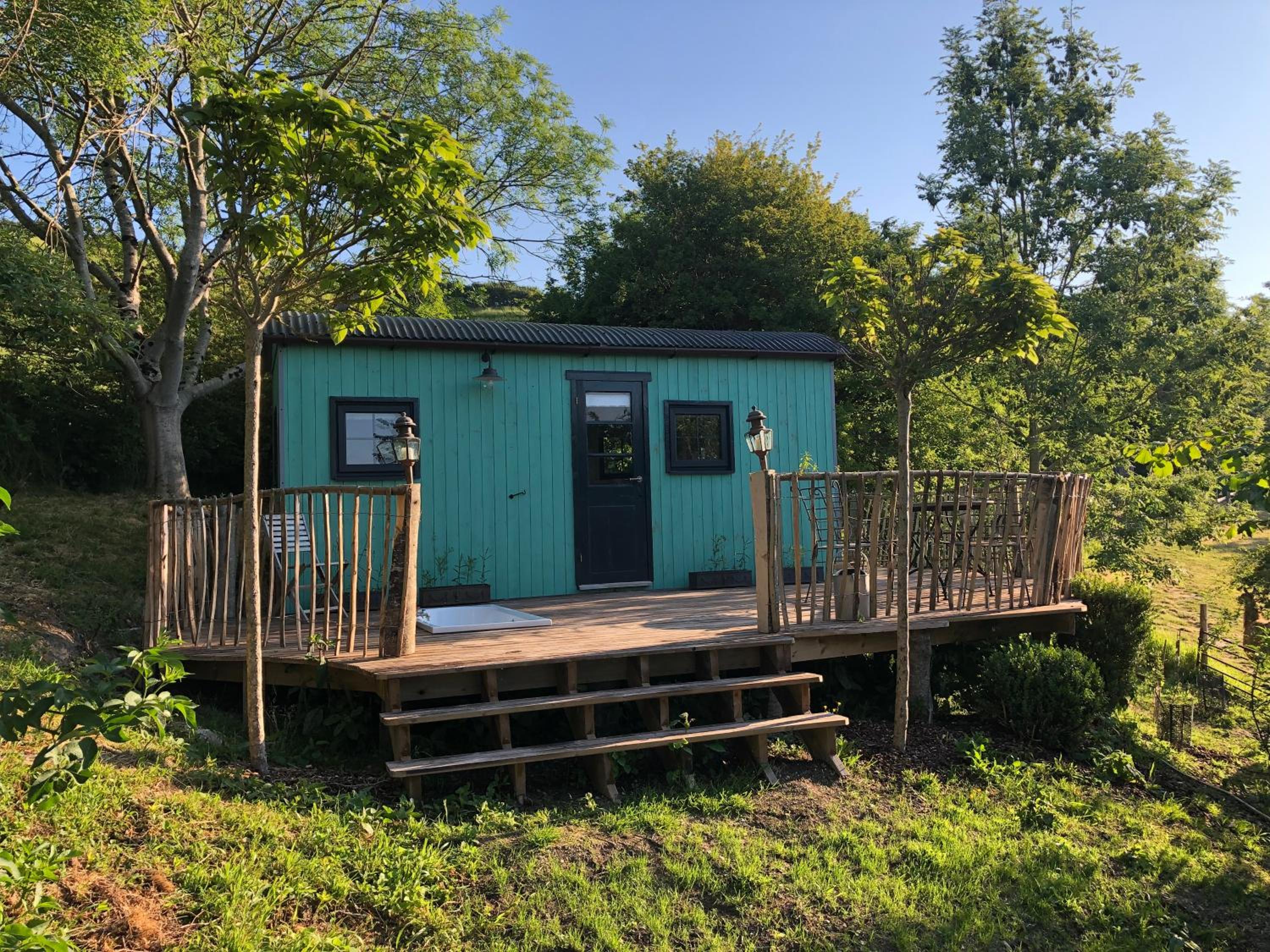 Lapin Cottage