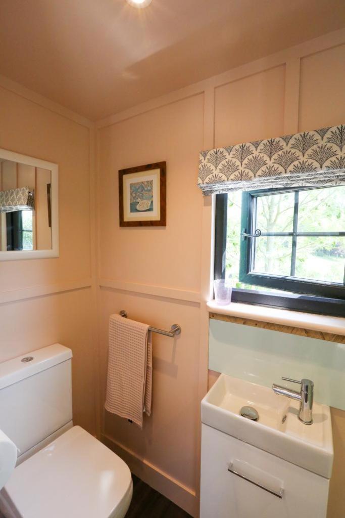Lapin Cottage