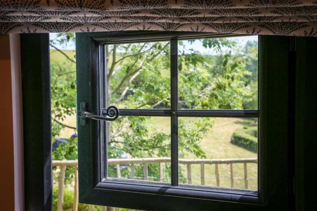 Lapin Cottage