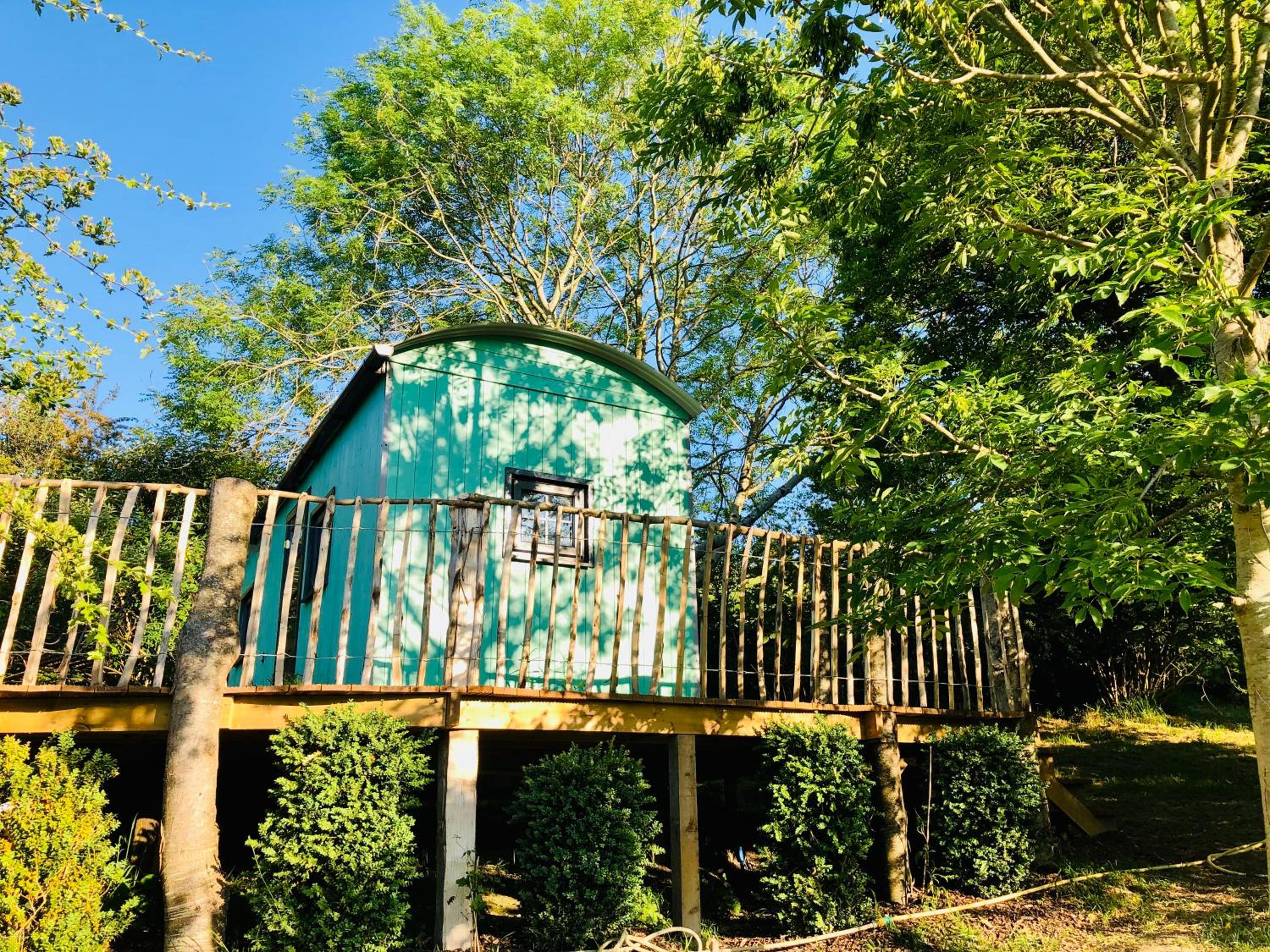 Lapin Cottage