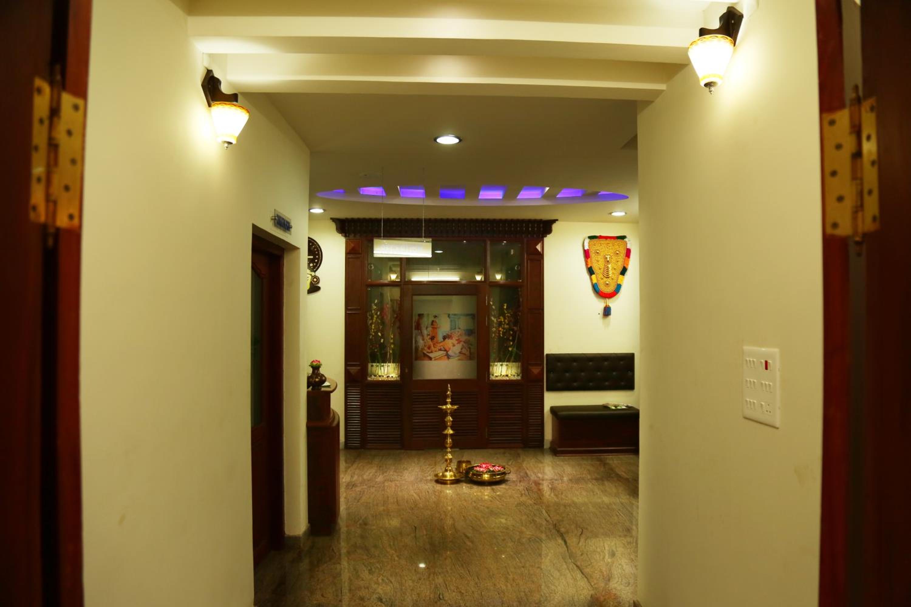 Aroma Ayur Heritage view 3