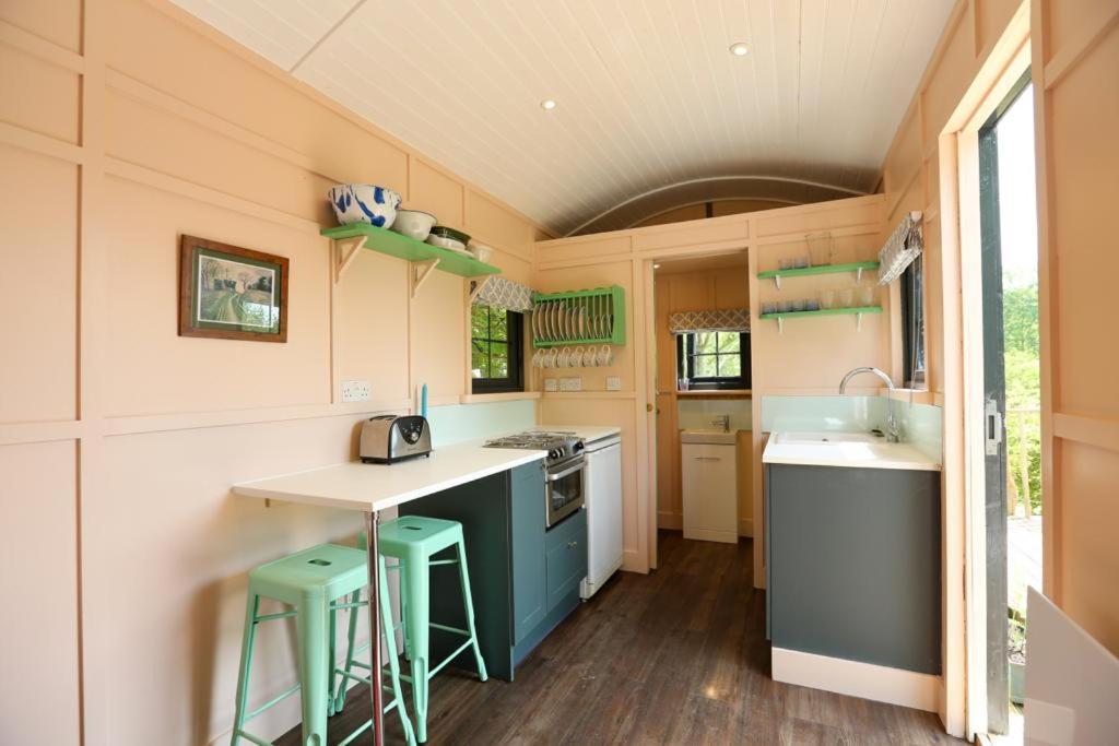 Lapin Cottage