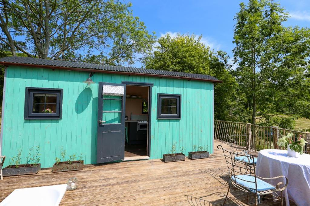 Lapin Cottage