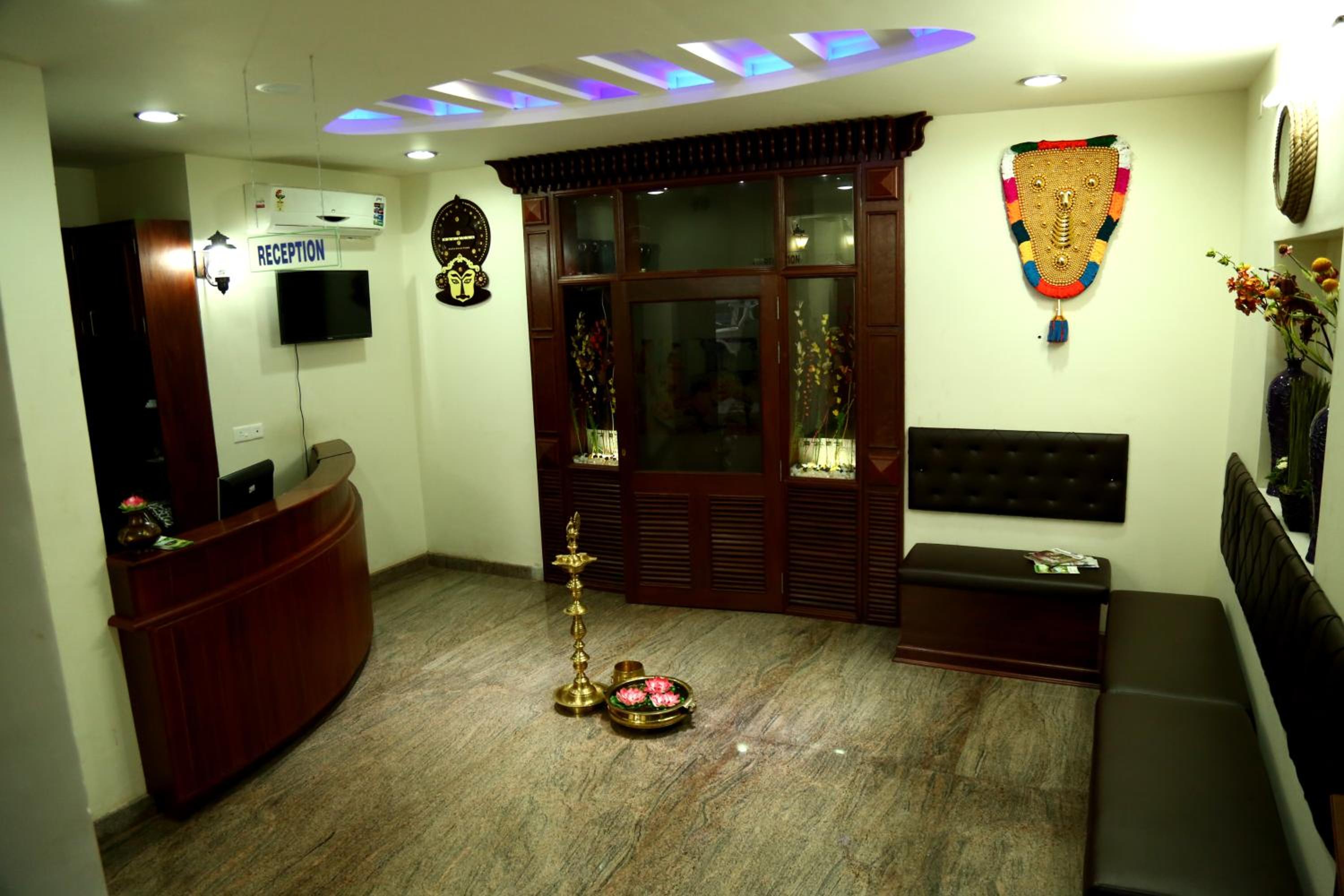 Aroma Ayur Heritage view 4