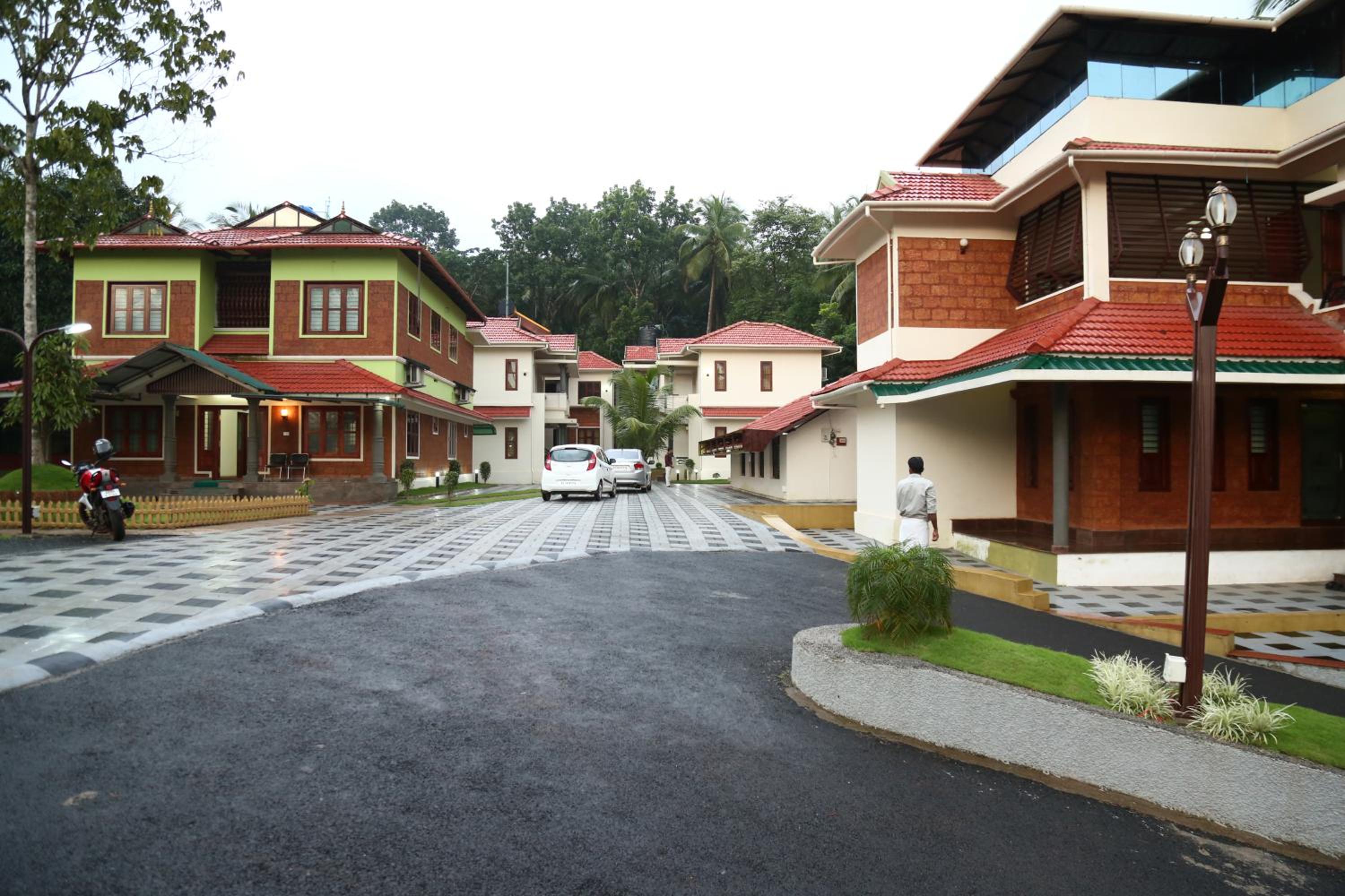 Aroma Ayur Heritage view 5