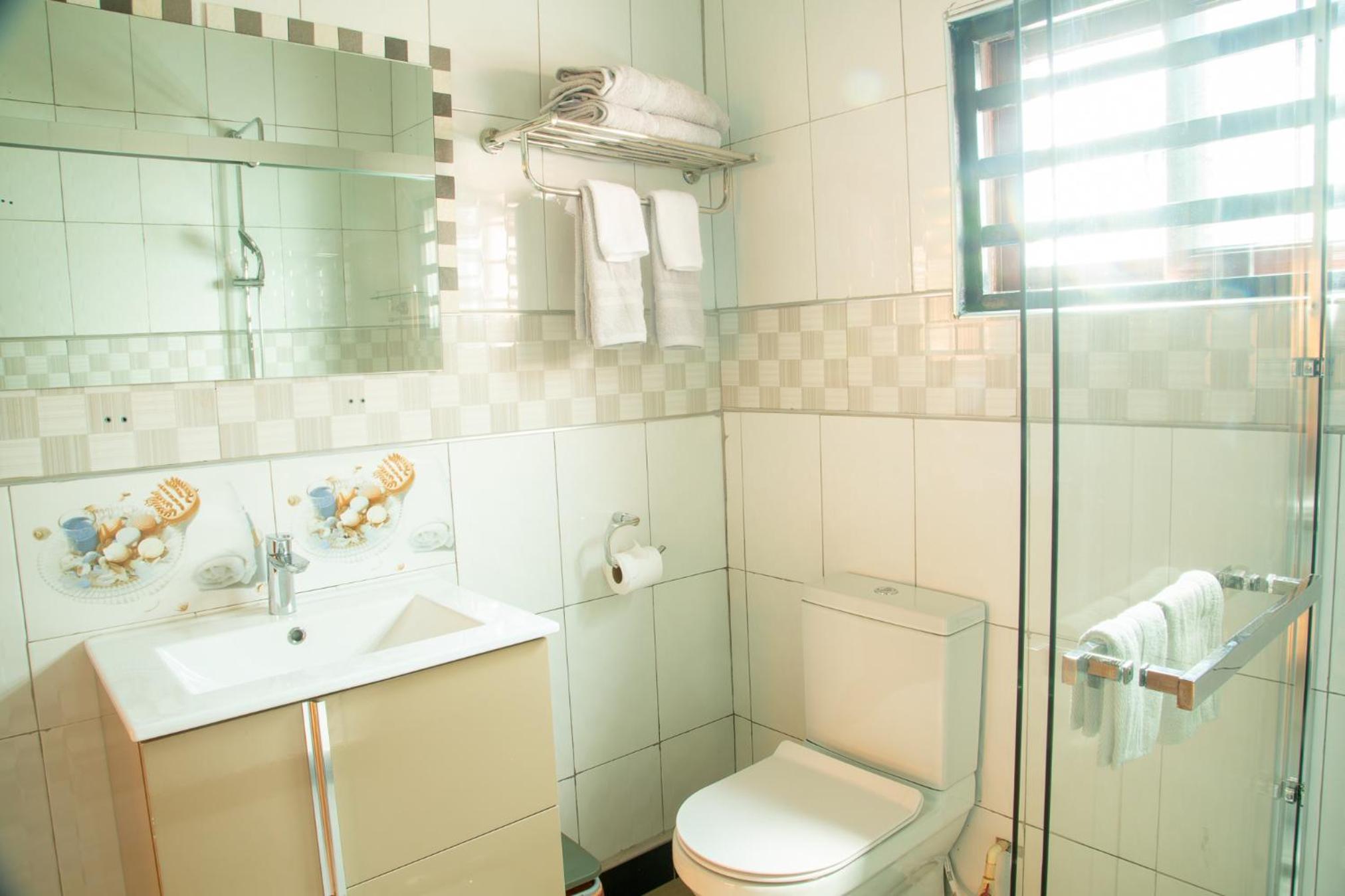 Hillview Elegant Residential Suites view 5