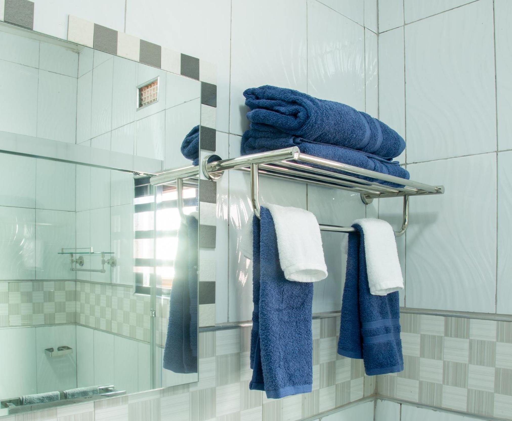 Hillview Elegant Residential Suites view 2