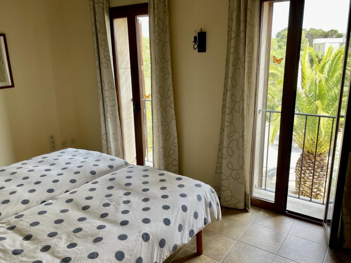 Finca S'olivar d'es Coscois