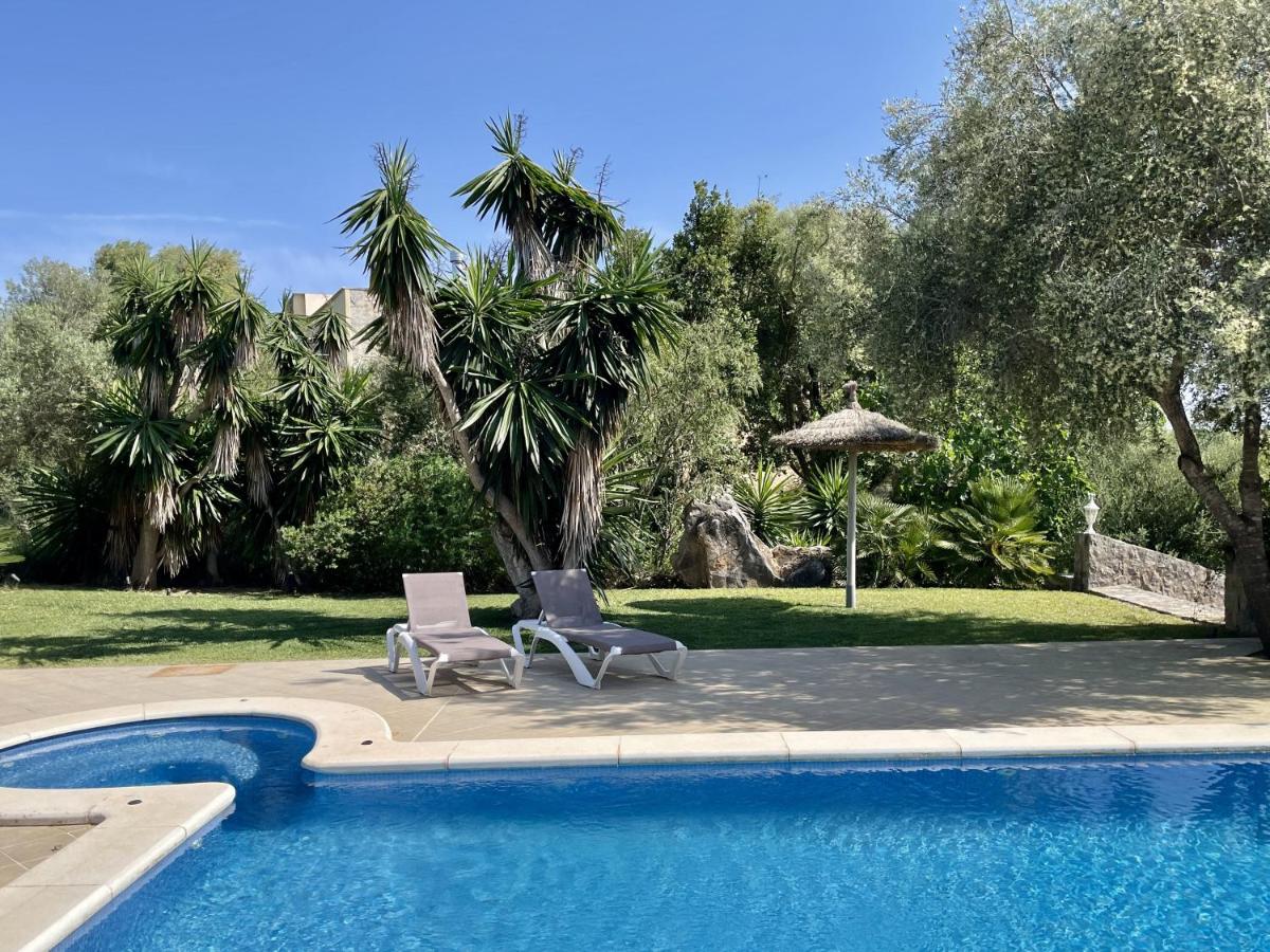 Finca S'olivar d'es Coscois