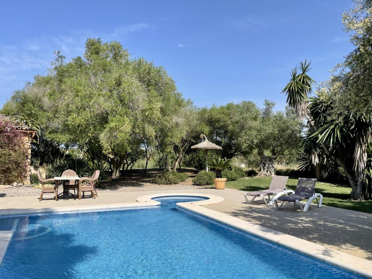 Finca S'olivar d'es Coscois