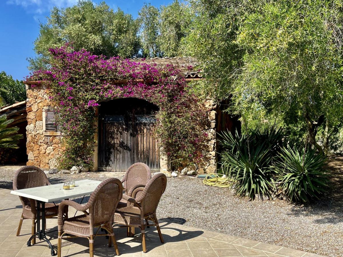 Finca S'olivar d'es Coscois